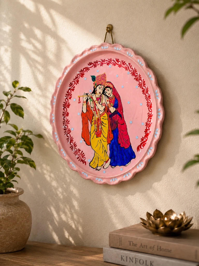 radha krishna mud plate (2).webp